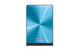 ������ ������� ������� ���� A-Data Nobility NH92 Blue 2.5�500 �� (ANH92-500GU-CBL) ���� 2