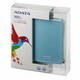 Купить Внешний жесткий диск A-Data Classic CH94 Blue 2.5" 500 ГБ (ACH94-500GU-CBL) фото 2 Купить Внешний жесткий диск A-Data Classic CH94 Blue 2.5" 500 ГБ (ACH94-500GU-CBL) фото 2
