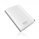 Купить Внешний жесткий диск A-Data Classic CH94 2.5" 500 ГБ White (ACH94-500GU-CWH) фото 1 Купить Внешний жесткий диск A-Data Classic CH94 2.5" 500 ГБ White (ACH94-500GU-CWH) фото 1