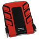 ������ ������� ������� ���� A-Data SH93 Red 2.5" 320 �� (ASH93-320GU-CRD) ���� 2