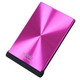 Купить Внешний жесткий диск A-Data Nobility NH92 Pink 2.5” 320 ГБ (ANH92-320GU-CPK) фото 2 Купить Внешний жесткий диск A-Data Nobility NH92 Pink 2.5” 320 ГБ (ANH92-320GU-CPK) фото 2