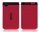 Купить Внешний жесткий диск Transcend StoreJet Red 2.5 Mobile 320 ГБ (TS320GSJ25M-R) фото 2 Купить Внешний жесткий диск Transcend StoreJet Red 2.5 Mobile 320 ГБ (TS320GSJ25M-R) фото 2
