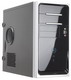 ������ ������ Inwin EMR020 400W Black/silver (EMR-020/400W/SB) ���� 1
