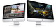 ������ �������� Apple iMac 20" (MA876) ���� 2