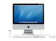 Купить Моноблок Apple iMac 24" (MA878) фото 1 Купить Моноблок Apple iMac 24" (MA878) фото 1