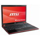 ������ ������� MSI GX640-247 (GX640-247RU) ���� 1