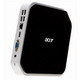 Купить Тонкий клиент Acer Aspire Revo R3610 (PT.SCX01.001) фото 1 Купить Тонкий клиент Acer Aspire Revo R3610 (PT.SCX01.001) фото 1