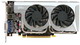 ������ ���������� MSI Radeon HD 5770 875 Mhz PCI-E 2.1 1024 Mb 4800 Mhz 128 bit DVI HDMI HDCP (R5770-HAWK) ���� 2