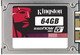 Купить Жесткий диск Kingston SVP180S2/64G (SVP180S2/64G) фото 1 Купить Жесткий диск Kingston SVP180S2/64G (SVP180S2/64G) фото 1
