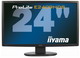 Купить Монитор Iiyama ProLite E2409HDS-1 (PLE2409HDS-B1) фото 1 Купить Монитор Iiyama ProLite E2409HDS-1 (PLE2409HDS-B1) фото 1