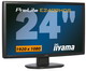 Купить Монитор Iiyama ProLite E2409HDS-1 (PLE2409HDS-B1) фото 2 Купить Монитор Iiyama ProLite E2409HDS-1 (PLE2409HDS-B1) фото 2