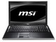 Купить Ноутбук MSI FX700-017 (FX700-017RU) фото 1 Купить Ноутбук MSI FX700-017 (FX700-017RU) фото 1
