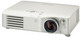 ������ �������� Panasonic PT-AX200E (PT-AX200E) ���� 1