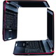 Купить Ноутбук Toshiba Qosmio F60-14J (PQF65E-04V01MRU) фото 5 Купить Ноутбук Toshiba Qosmio F60-14J (PQF65E-04V01MRU) фото 5