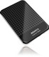 Купить Внешний жесткий диск A-Data Superior SH02 500GB black (ASH02-500GU-CBK) фото 1 Купить Внешний жесткий диск A-Data Superior SH02 500GB black (ASH02-500GU-CBK) фото 1