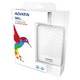 Купить Внешний жесткий диск A-Data Superior SH02 640GB white (ASH02-640GU-CWH) фото 2 Купить Внешний жесткий диск A-Data Superior SH02 640GB white (ASH02-640GU-CWH) фото 2