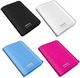 Купить Внешний жесткий диск A-Data Classic CH94 750GB black (ACH94-750GU-CBK) фото 2 Купить Внешний жесткий диск A-Data Classic CH94 750GB black (ACH94-750GU-CBK) фото 2
