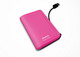 Купить Внешний жесткий диск A-Data Classic CH94 750GB pink (ACH94-750GU-CPK) фото 2 Купить Внешний жесткий диск A-Data Classic CH94 750GB pink (ACH94-750GU-CPK) фото 2