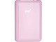 Купить Внешний жесткий диск PQI H550 Turbo 500GB pink (6550-500GR302A) фото 1 Купить Внешний жесткий диск PQI H550 Turbo 500GB pink (6550-500GR302A) фото 1