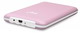 ������ ������� ������� ���� PQI H550 Turbo 500GB pink (6550-500GR302A) ���� 2