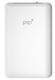 Купить Внешний жесткий диск PQI H550 500GB white (6550-500GR103A) фото 1 Купить Внешний жесткий диск PQI H550 500GB white (6550-500GR103A) фото 1