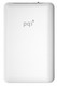 ������ ������� ������� ���� PQI H550 Turbo 640GB white (6550-640GR102A) ���� 1