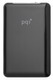 Купить Внешний жесткий диск PQI H550 Turbo 640GB black (6550-640GR202A) фото 2 Купить Внешний жесткий диск PQI H550 Turbo 640GB black (6550-640GR202A) фото 2