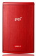 Купить Внешний жесткий диск PQI H566 640GB Red (6566-640GR200A) фото 1 Купить Внешний жесткий диск PQI H566 640GB Red (6566-640GR200A) фото 1