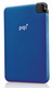 ������ ������� ������� ���� PQI H551 640GB Blue (6551-640GR100A) ���� 1