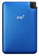 Купить Внешний жесткий диск PQI H551 640GB Blue (6551-640GR100A) фото 2 Купить Внешний жесткий диск PQI H551 640GB Blue (6551-640GR100A) фото 2