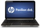 Купить Ноутбук HP Pavilion dv6-6029er (LK977EA) фото 1 Купить Ноутбук HP Pavilion dv6-6029er (LK977EA) фото 1