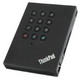 Купить Внешний жесткий диск Lenovo ThinkPad 320GB (43R2019) фото 1 Купить Внешний жесткий диск Lenovo ThinkPad 320GB (43R2019) фото 1