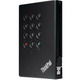 Купить Внешний жесткий диск Lenovo ThinkPad 320GB (43R2019) фото 2 Купить Внешний жесткий диск Lenovo ThinkPad 320GB (43R2019) фото 2