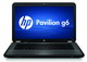 ������ ������� HP Pavilion g6-1107er (QB559EA) ���� 1