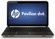 ������ ������� HP Pavilion dv6-6176er (LZ438EA) ���� 1