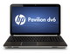 Купить Ноутбук HP Pavilion dv6-6169er (QC800EA) фото 2 Купить Ноутбук HP Pavilion dv6-6169er (QC800EA) фото 2