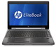 ������ ������� HP EliteBook 8560w (LG661EA) ���� 1