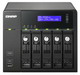 ������ ������� ������� ���� QNAP TS-559 Pro II (TS-559 Pro II) ���� 1