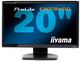 ������ ������� Iiyama ProLite E2008HDD-1 (PLE2008HDD-B1) ���� 1