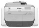 Купить Проектор Epson EB-455Wi (V11H440040) фото 2 Купить Проектор Epson EB-455Wi (V11H440040) фото 2