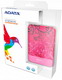 Купить Внешний жесткий диск A-Data Superior SH02 1TB pink (ASH02-1TU-CPK) фото 2 Купить Внешний жесткий диск A-Data Superior SH02 1TB pink (ASH02-1TU-CPK) фото 2