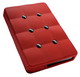 ������ ������� ������� ���� A-Data SH14 500GB Red (ASH14-500GU3-CRD) ���� 2