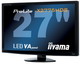 Купить Монитор Iiyama ProLite X2775HDS (PLX2775HDS-B1) фото 2 Купить Монитор Iiyama ProLite X2775HDS (PLX2775HDS-B1) фото 2