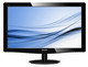 ������ ������� Philips 226V3LSB (226V3LSB/62) ���� 2