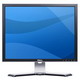 ������ ������� Dell UltraSharp 2007FP BK/S (2007-3814) ���� 1