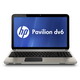 Купить Ноутбук HP Pavilion dv6-6b52er (QG811EA) фото 1 Купить Ноутбук HP Pavilion dv6-6b52er (QG811EA) фото 1