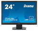 Купить Монитор Iiyama ProLite X2485WS-1 (X2485WS-B1) фото 1 Купить Монитор Iiyama ProLite X2485WS-1 (X2485WS-B1) фото 1