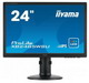 Купить Монитор Iiyama ProLite XB2485WSU-1 (XB2485WSU-B1) фото 1 Купить Монитор Iiyama ProLite XB2485WSU-1 (XB2485WSU-B1) фото 1