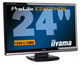 Купить Монитор Iiyama ProLite E2407HDS-1 (PLE2407HDS-B1) фото 1 Купить Монитор Iiyama ProLite E2407HDS-1 (PLE2407HDS-B1) фото 1
