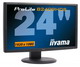 Купить Монитор Iiyama ProLite B2409HDS-1 (PLB2409HDS-B1) фото 1 Купить Монитор Iiyama ProLite B2409HDS-1 (PLB2409HDS-B1) фото 1